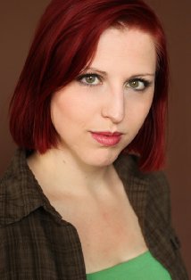 Актер Эмили Шули