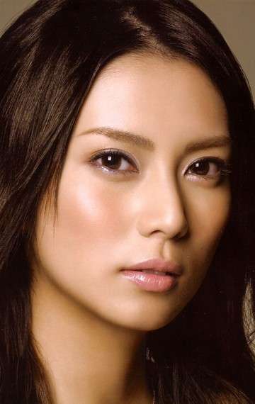 Актер Ко Шибасаки