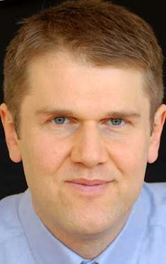 Актер Джефф Мэш