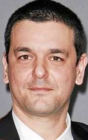 Актер Жоанн Сфар