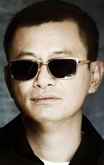 Актер Вонг Кар-Вай