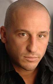 Фото Дэйл Павински