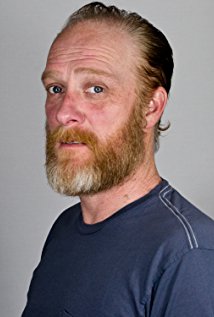 Актер Кристиан Педерсон