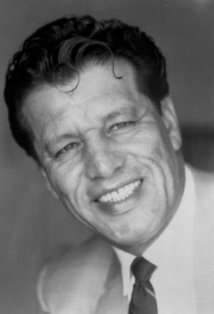 Актер Руди Диас