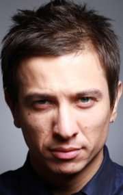 Актер Игорь Коваленко