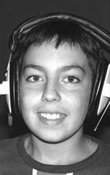 Актер Андрей Кошкин