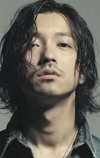 Фото Нубаки Канеко