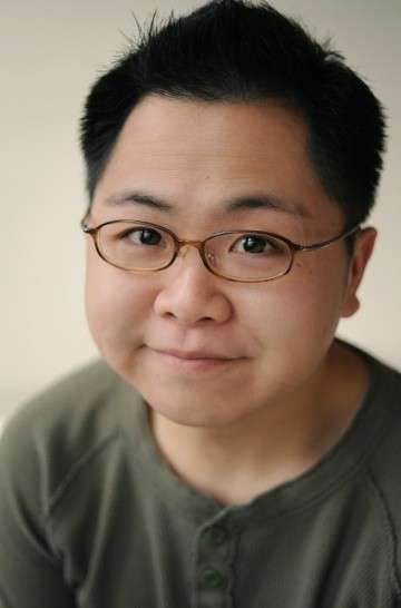 Актер Мэттью Мой