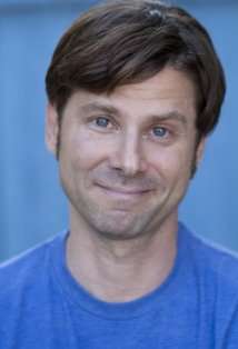 Актер Виктор Фишбарг