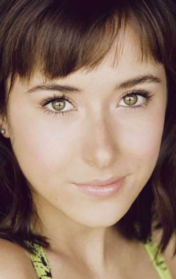 Актер Кристина Шерер