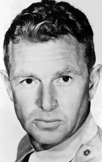 Актер Стерлинг Хейден