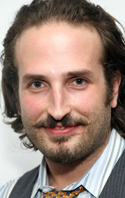 Актер Эрик Салмеа