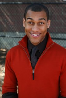 Актер Майкл Бэттл