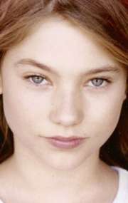 Актер Джулия Путнэм