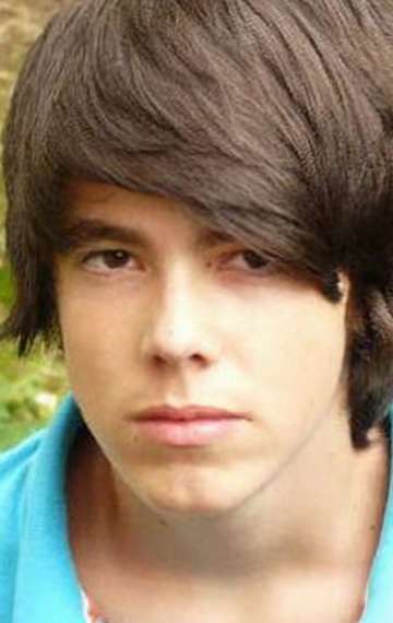 Актер Бабтист Бетуло