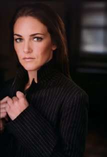 Актер Кэти Грэйс