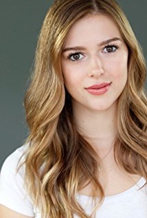 Актер Дженна Уилер-Хьюз