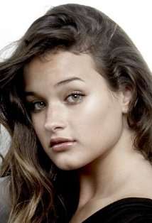 Актер Алекс МакГрегор