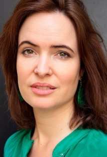 Актер Эмили Кейлон