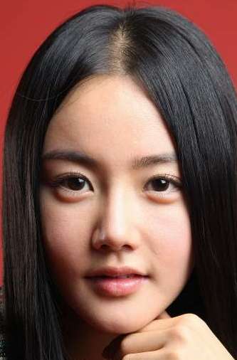 Фото У-соль-хё Хванг