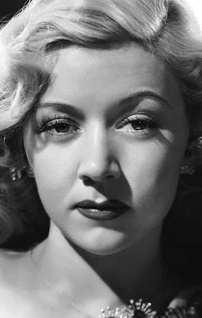 Актер Глория Грэм