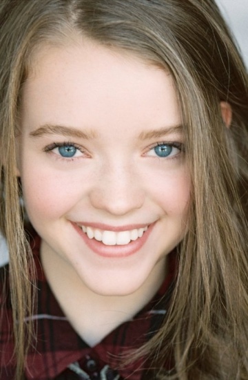 Актер Джэйд Петтиджон