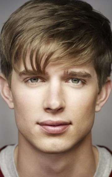 Актер Дрю Ван Экер