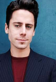 Актер Бен Паке