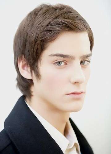 Актер Джоэль Боскед