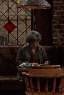 Актер Камилла Эшленд