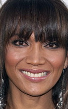 Актер Ясмин Ли