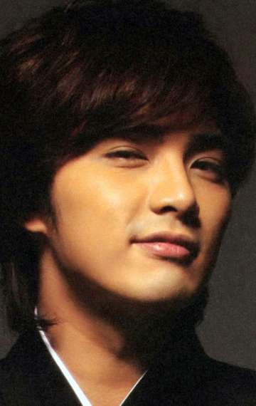 Фото Майк Хо