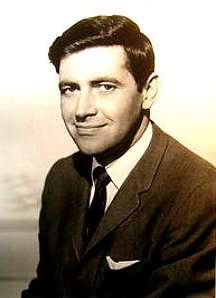 Актер Джек Муллани