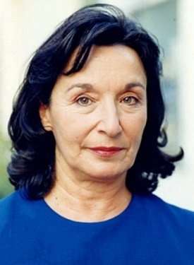 Фото Петра Мартинес