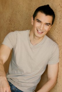 Актер Ronnie Ashury