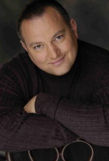 Актер Майкл Гиббонс