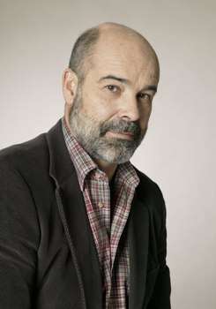 Актер Антонио Ресинес