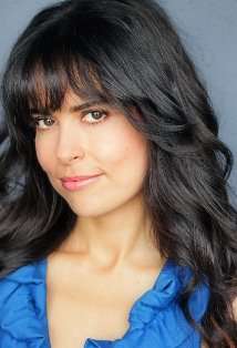 Актер Адриана Фрике