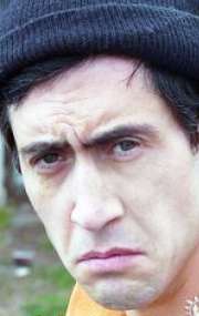 Фото Хаджимурат Набиев