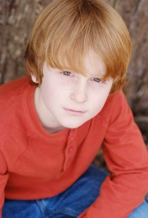 Актер Эддисон Блэк