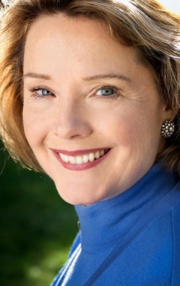 Актер Эллен МакЛэйн