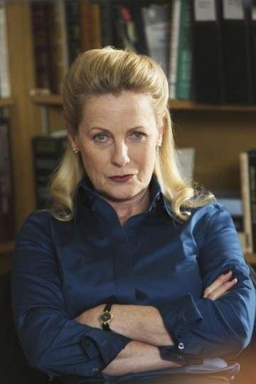 Актер Кейт Троттер