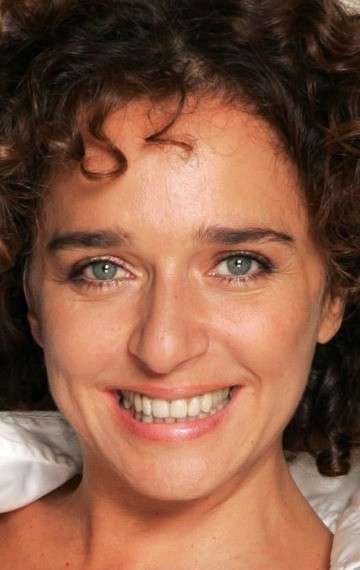 Актер Валерия Голино