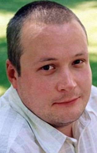 Актер Алексей Власов