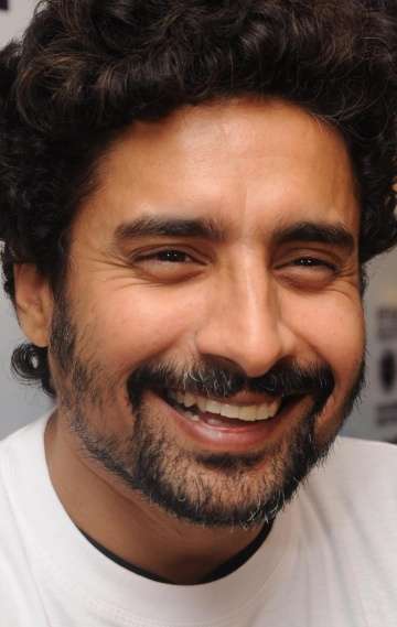 Актер Чандан Рой Саньял