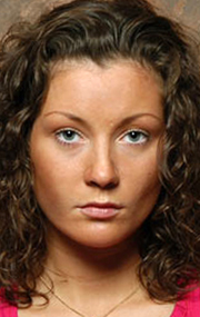 Актер София Лебедева