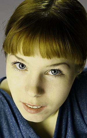 Актер Эльвира Волошина