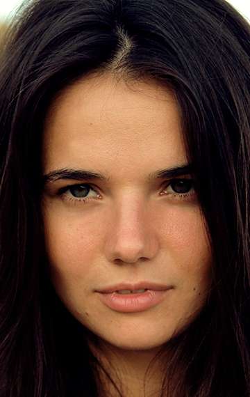 Актер Татьяна Космачева