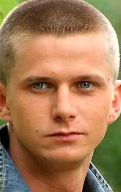 Актер Роман Курцын