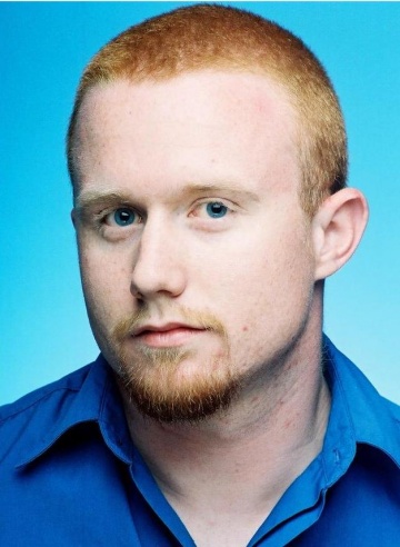 Актер Джейсон Кастл